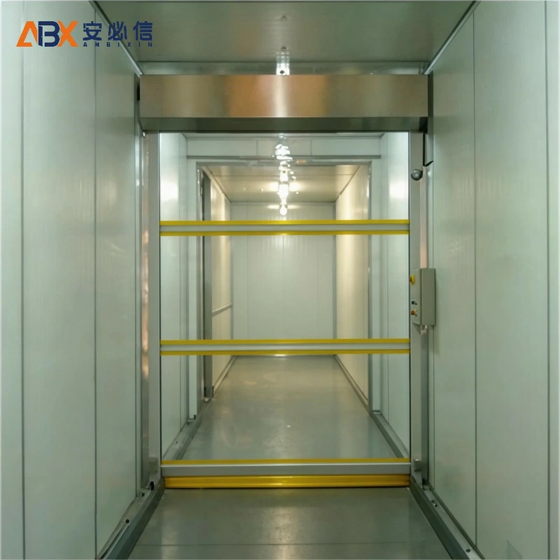 张掖工业快速门